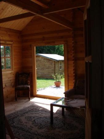 Kanucamp Altfriesack Room photo